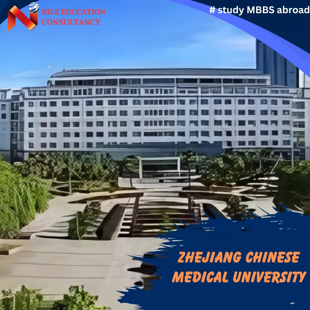 Study MBBS in China